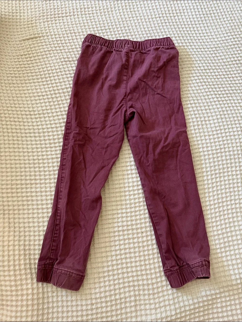 Boys gap pants